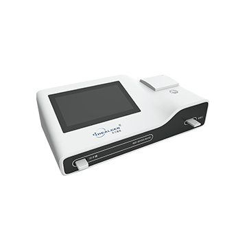 Analizador de inmunoensayo por fluorescencia OG-G800