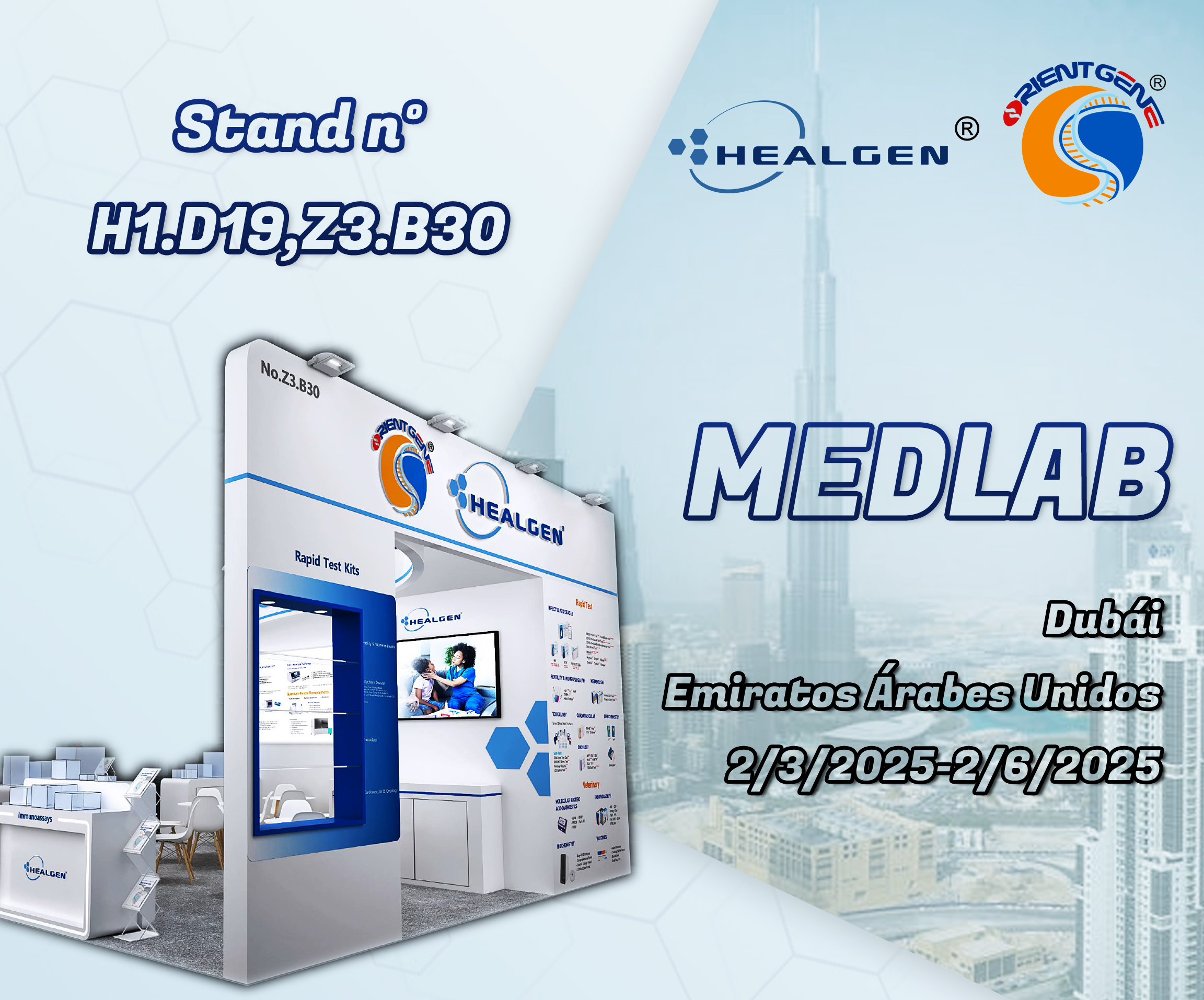 MEDLAB 2025