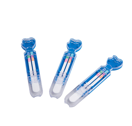 Test salivaire de drogues