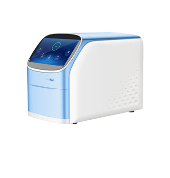 Système de PCR en temps réel