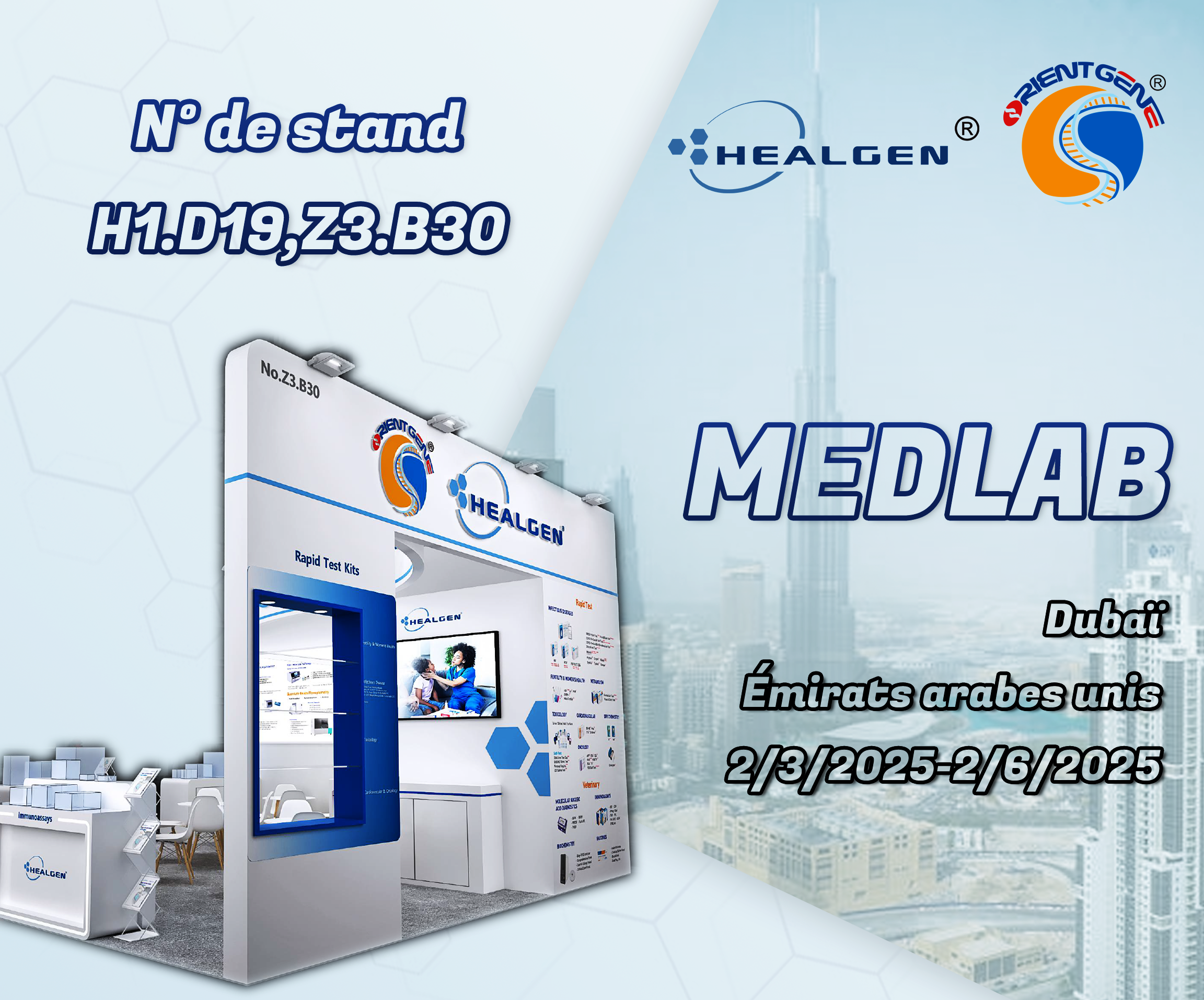 MEDLAB 2025