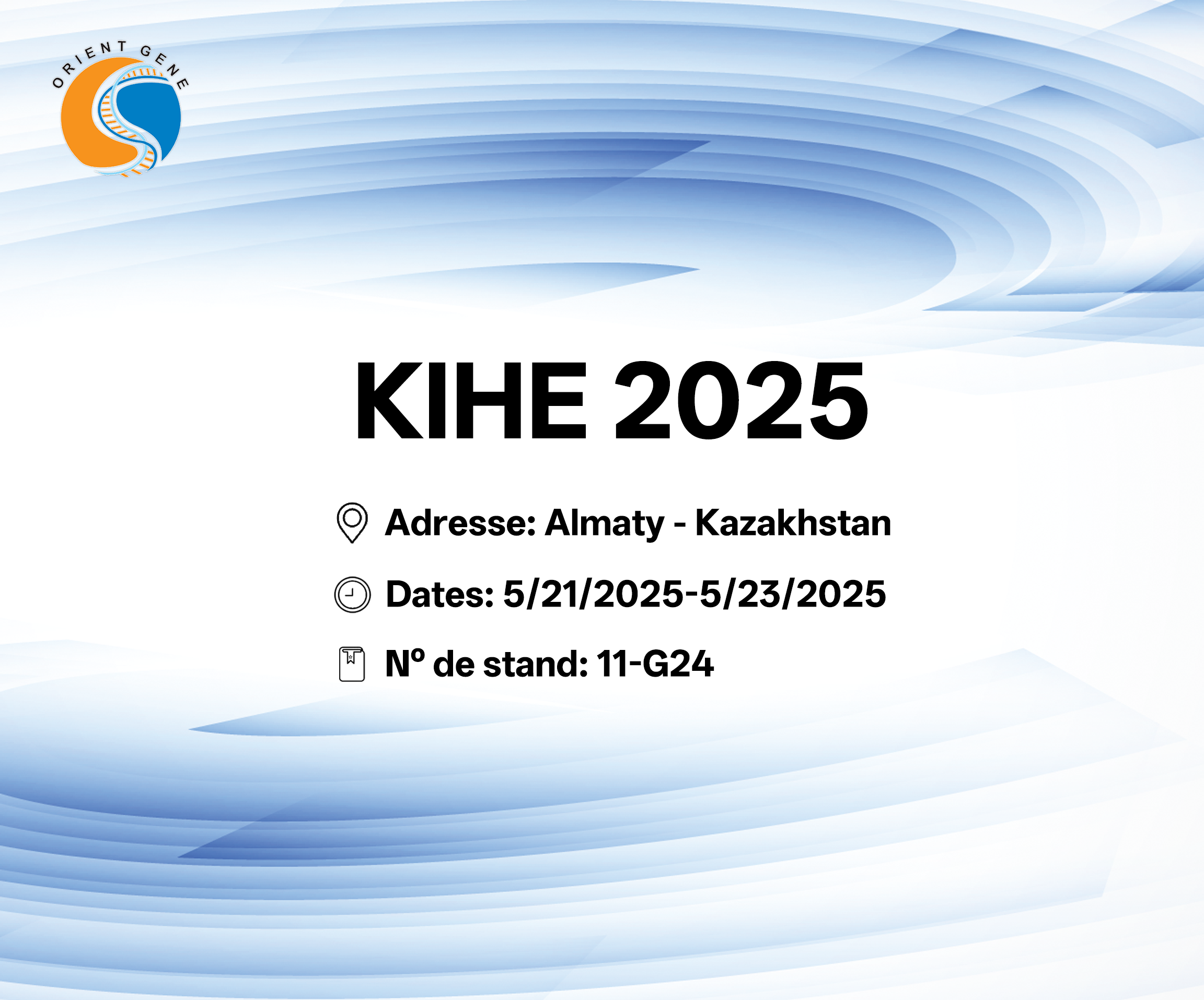 KIHE 2025