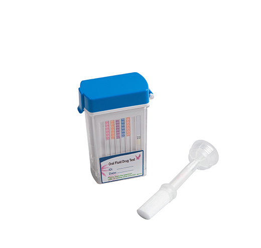 Saliva Drug Test