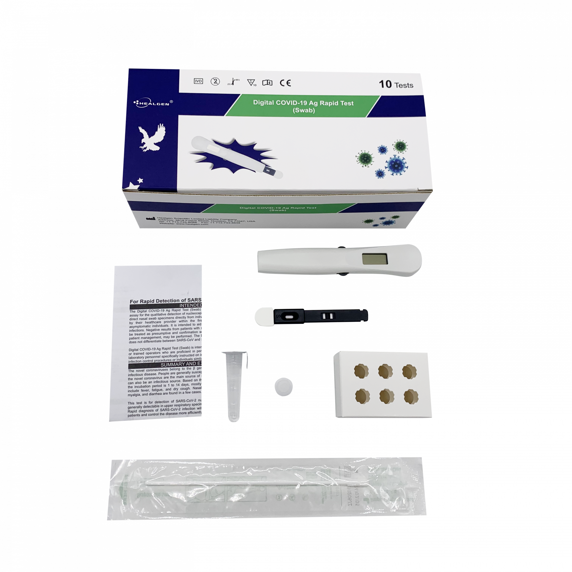 Digital Ag Test