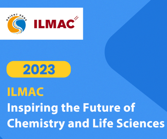 ILMAC 2023 Inspiring the Future of Chemistry and Life Sciences