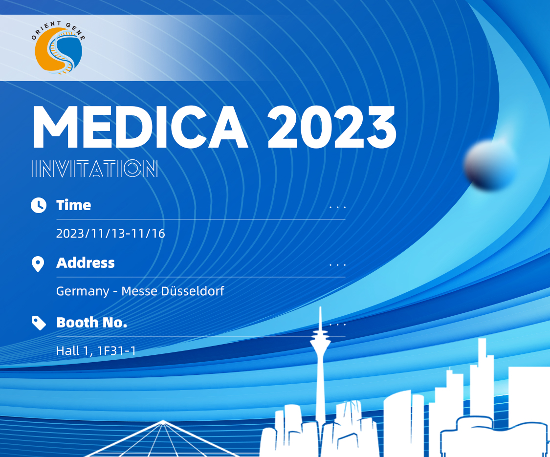 MEDICA 2023