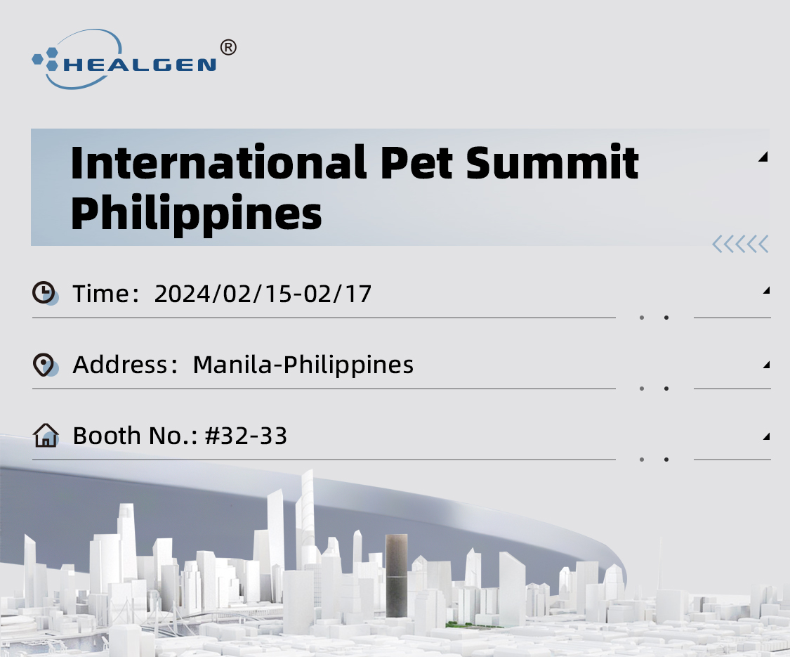 International Pet Summit Philippines