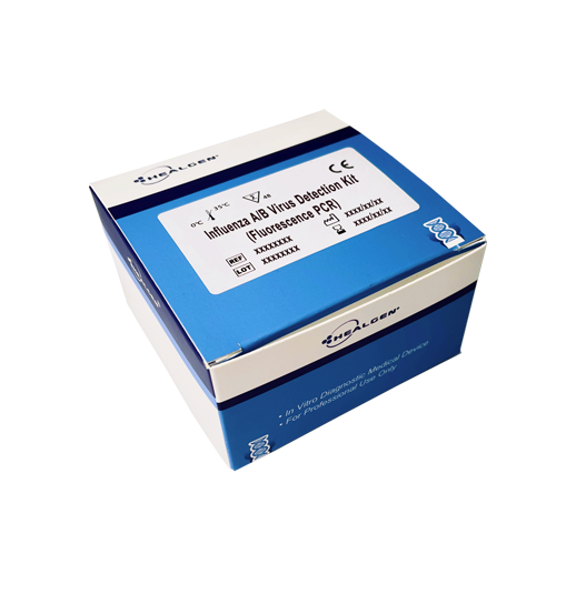 Influenza A/B Virus Detection