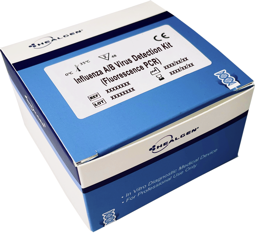 Influenza A/B Virus Detection