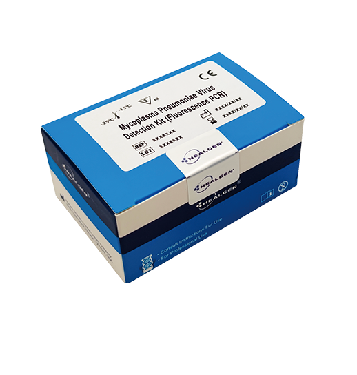 Mycoplasma Pneumoniae Detection