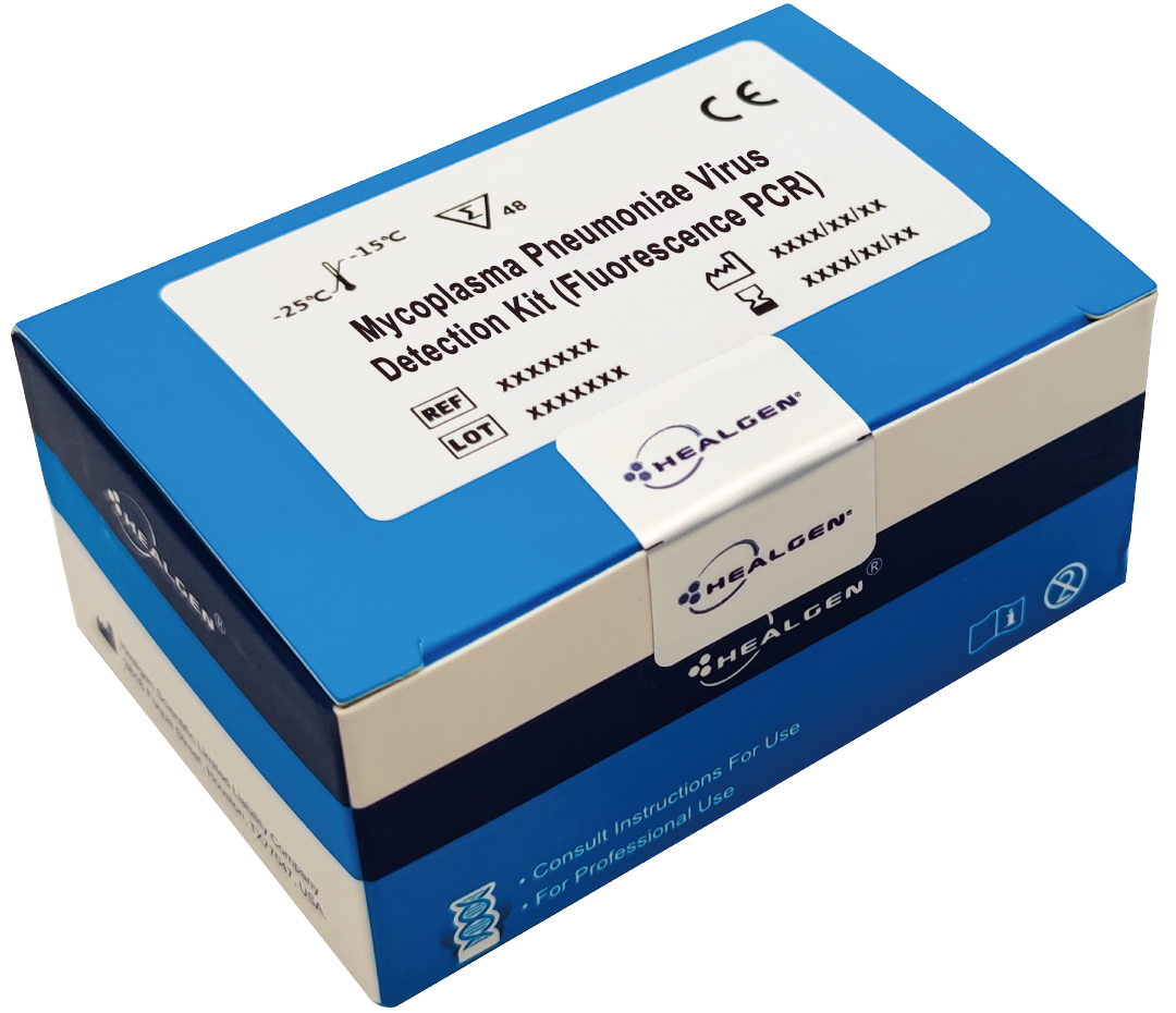 Mycoplasma Pneumoniae Detection