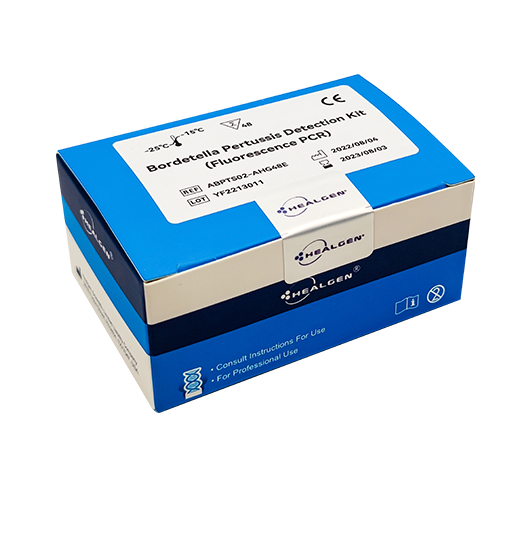 Bordetella Pertussis Detection