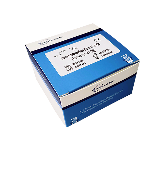 Human Adenovirus Detection