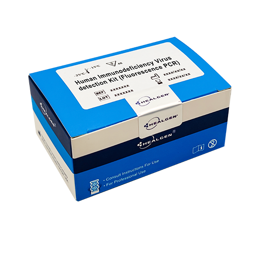 Human Immunodeficiency Virus Ⅰ Detection