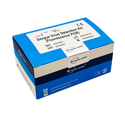 Dengue Virus Detection