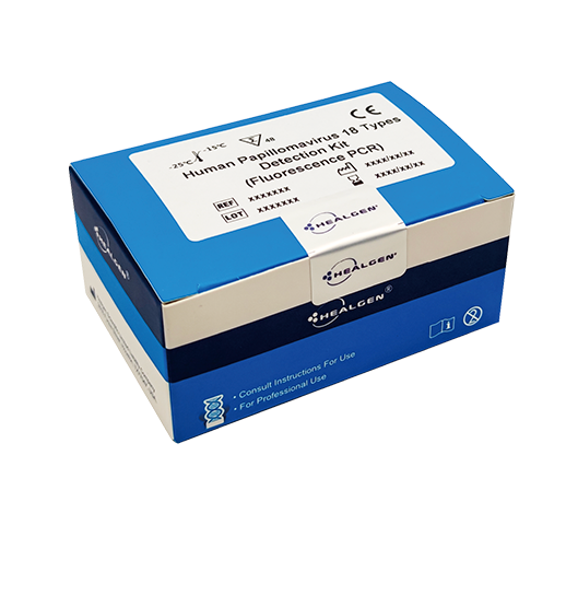 Human Papillomavirus 18 Types Detection