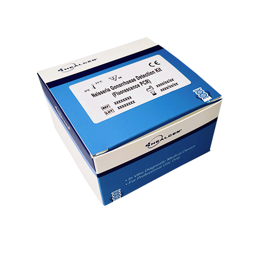 Neisseria Gonorrhoeae Detection