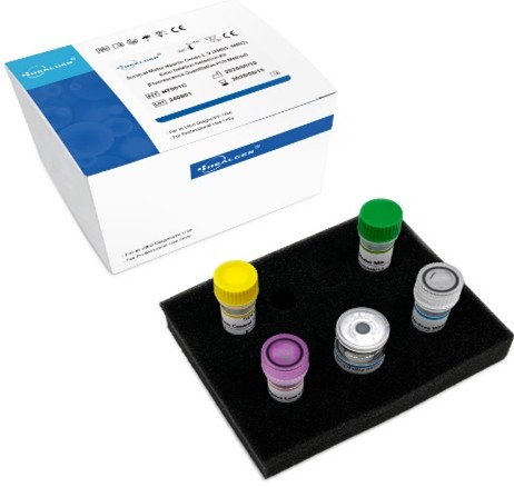 Survival Motor Neuron Genes 1, 2 (SMN1, SMN2) (Liquid)