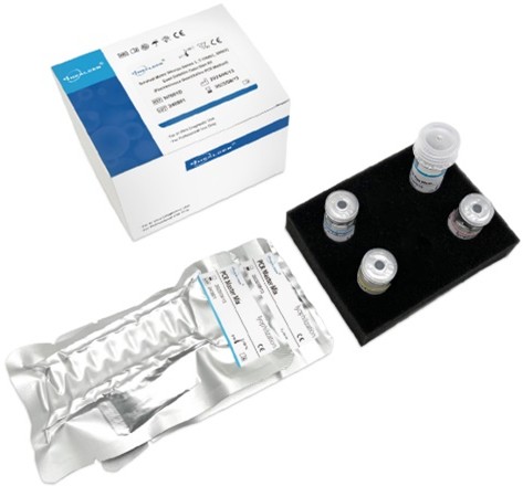 Survival Motor Neuron Genes 1, 2 (SMN1, SMN2) (Liquid)