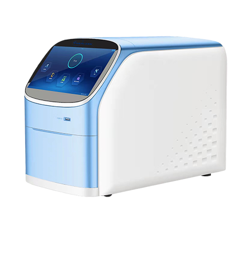 HG-P960 Real-time PCR system
